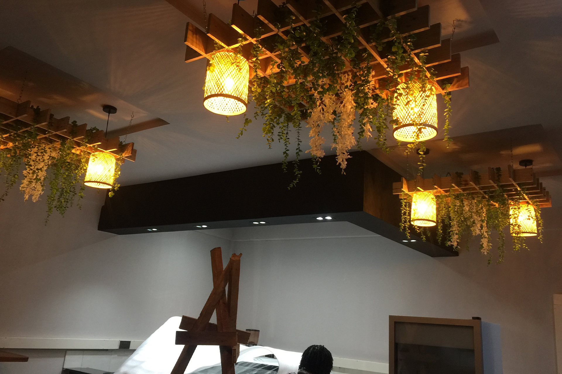 Modern Interior Design Nairobi